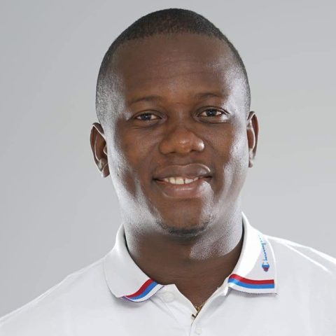 Photo de Frédéric Pierre Lamah